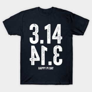 Happy Pi Day T-Shirt